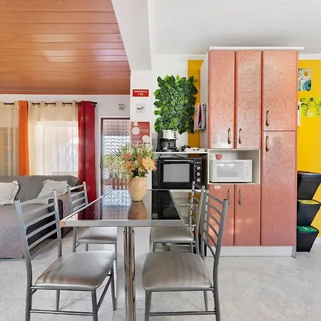 Apartment Casa Da