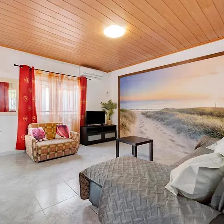 Casa Da Apartment