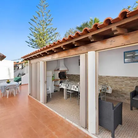 Apartment Casa Da