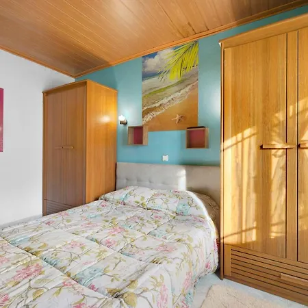 Apartment Casa Da