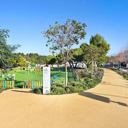 Lägenhet Casa Da Carvoeiro (Lagoa)