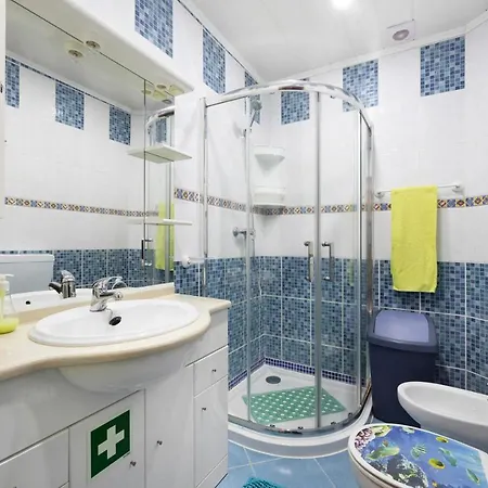 Casa Da Apartment