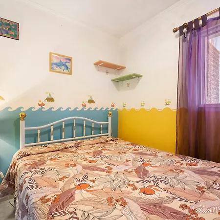 Apartman Casa Da Carvoeiro