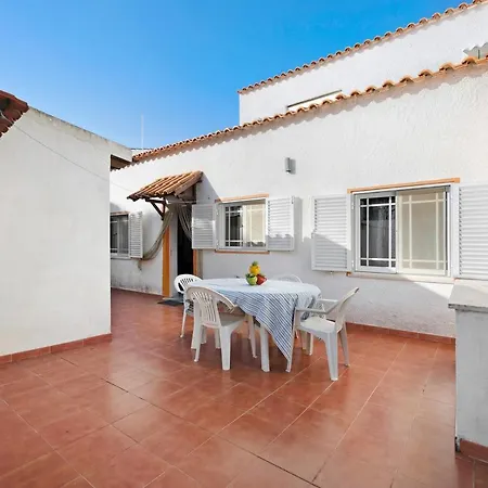 Casa Da Apartamento Carvoeiro (Lagoa)