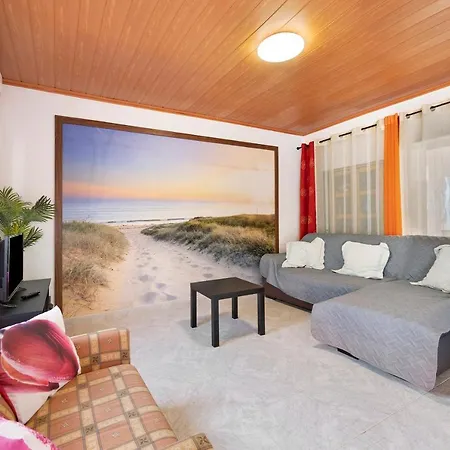 Apartamento Casa Da *