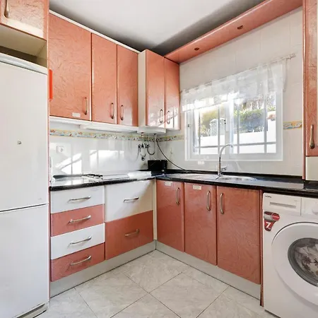 Apartamento Casa Da *