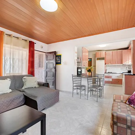 Casa Da Apartamento Carvoeiro (Lagoa)